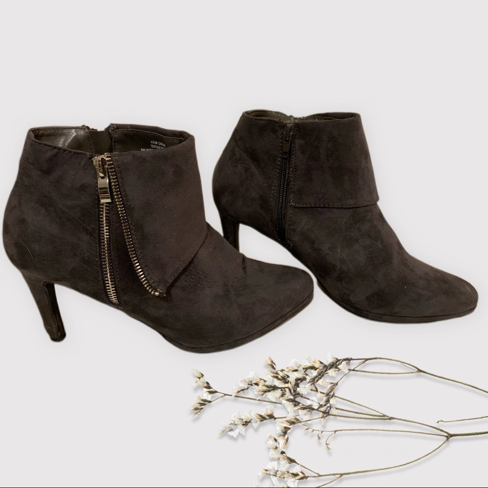 ❤️ 3 for $10 Madeline Ankle Boots